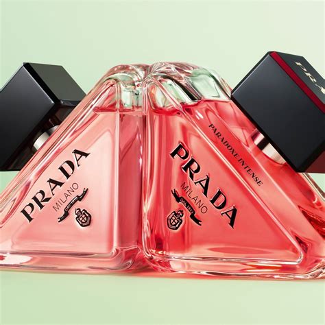 prada paradoxe intense box|paradoxe intense perfume set.